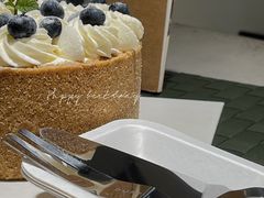 -杜夫朗格·蛋糕(烟台店)