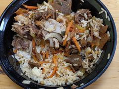 -广东涂记烧鹅饭(武汉天地店)