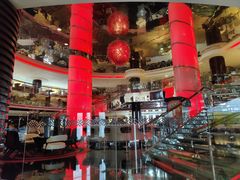 -杭州龙禧福朋喜来登酒店