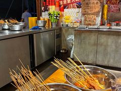 -嘉州鲜知味钵钵鸡(奎星楼店)