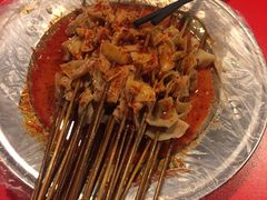 -玲玲涮牛肚(土门坊店)
