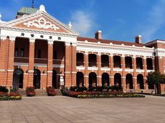 -辛亥革命博物院北区