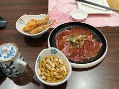 -黑松白鹿(金融街店)