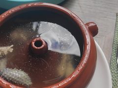 -大理实力希尔顿酒店•香全日制餐厅