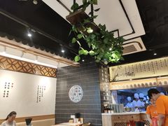 -馋三尺蟹粉小笼(人民广场店)