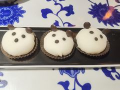 熊猫雪榴莲-江南赋(内蒙古大厦店)