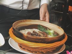 -捞王锅物料理(凯旋路店)