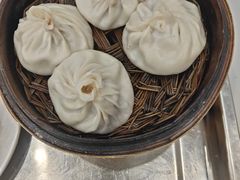 -老西白点心店