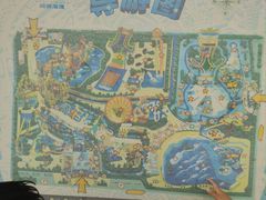 -上海玛雅海滩水公园