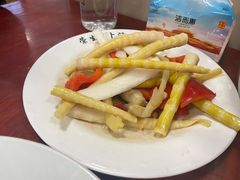-荣生萝卜汤饭店