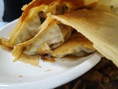 -逢春菜馆天津菜(胜利路店)