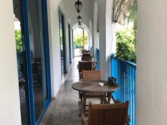 -长江六号法国餐厅(长江南路店)