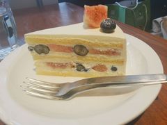 -black rainbow coffee