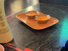 -牛New寿喜烧(中山公园龙之梦店)