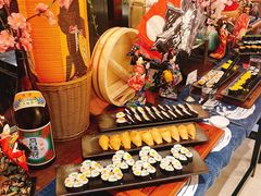 -乐咖啡西餐厅(太湖皇冠假日酒店)