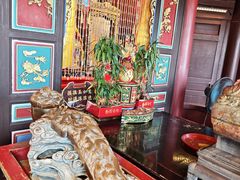 -莆田湄洲妈祖祖庙