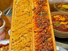 -福苗小骆驼烧烤(莲湖路店)