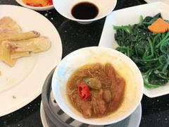 -铭轩中餐厅·海南菜·粤菜(亚龙湾瑞吉店)