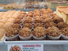 -泸溪河桃酥(西直门凯德店)