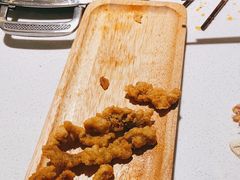 -老房老舍重庆火锅(假日城市店)
