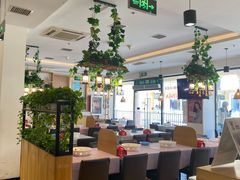 -拿渡·水煮鱼麻辣香锅(王府井奥莱·香江小镇店)