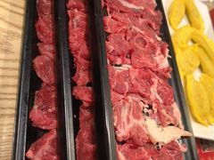 -正禾鲜·潮汕牛肉火锅(凯德天府店)