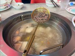 -三头牛·潮汕牛肉生蚝火锅 (夏湾店)