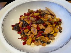 -印象鲵宴·张家界地标美食名片(溪布街店)