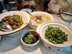 -兰湘子·湘菜小炒(长安万科广场店)