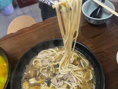 -家烧面馆【南山路知名经典面食】