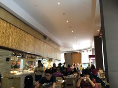 -威珀斯酒店·珀萃美食餐厅 | 海鲜刺身·现烤生蚝·特色烤肉