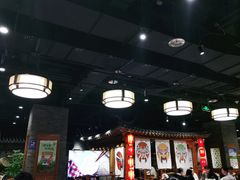 -东来顺饭庄(西直门店)