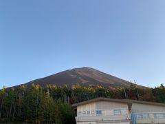 -富士山吉田線五合目