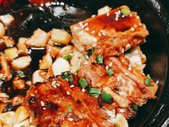 -得意啫·广东啫啫煲(前海HOP店)