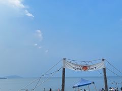 -汕尾风车岛