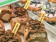 -南洋大师傅(长楹天街店)