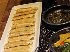 -九田家黑牛烤肉料理(中北镇店)