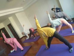 -诗安月子中心(建华南大街店)