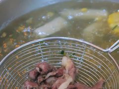 -潮悦牛肉火锅城(水贝店)