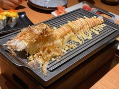 -万岁寿司(天河领展店)
