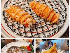 -大雄寿司(中华广场店)