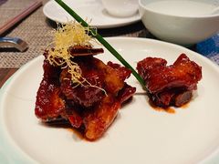 金丝小排骨-十里弄堂(K11店)