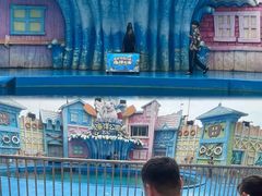 -华夏文旅海洋公园