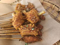 -花盐街·四川乐山小吃(西单大悦城店)