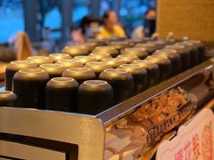 -星巴克臻选(杭州嘉里中心1F店)