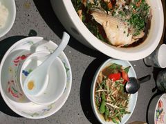 -老头儿油爆虾(星光一期店)
