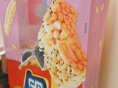 -麦当劳(欢乐谷店)