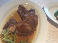 -世博洲际酒店-盛会堂中餐厅