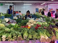 -天丰利生活MALL(和平里店)