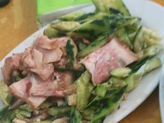 -老万饭馆